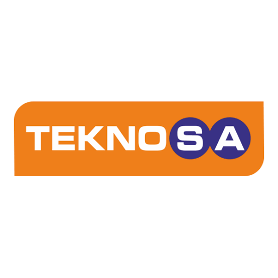 Teknosa logosu
