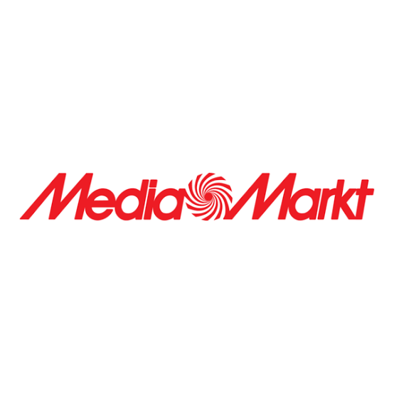 MediaMarkt logosu