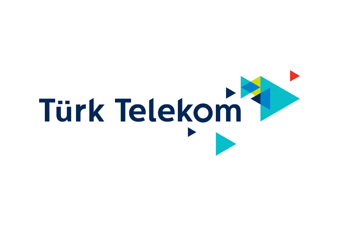 Türk Telekom logosu