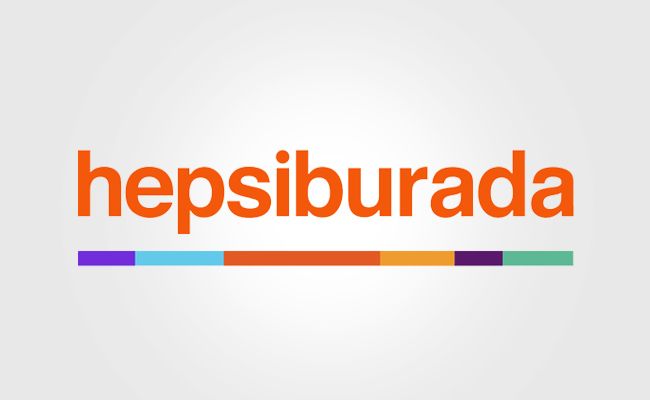 Hepsiburada logosu