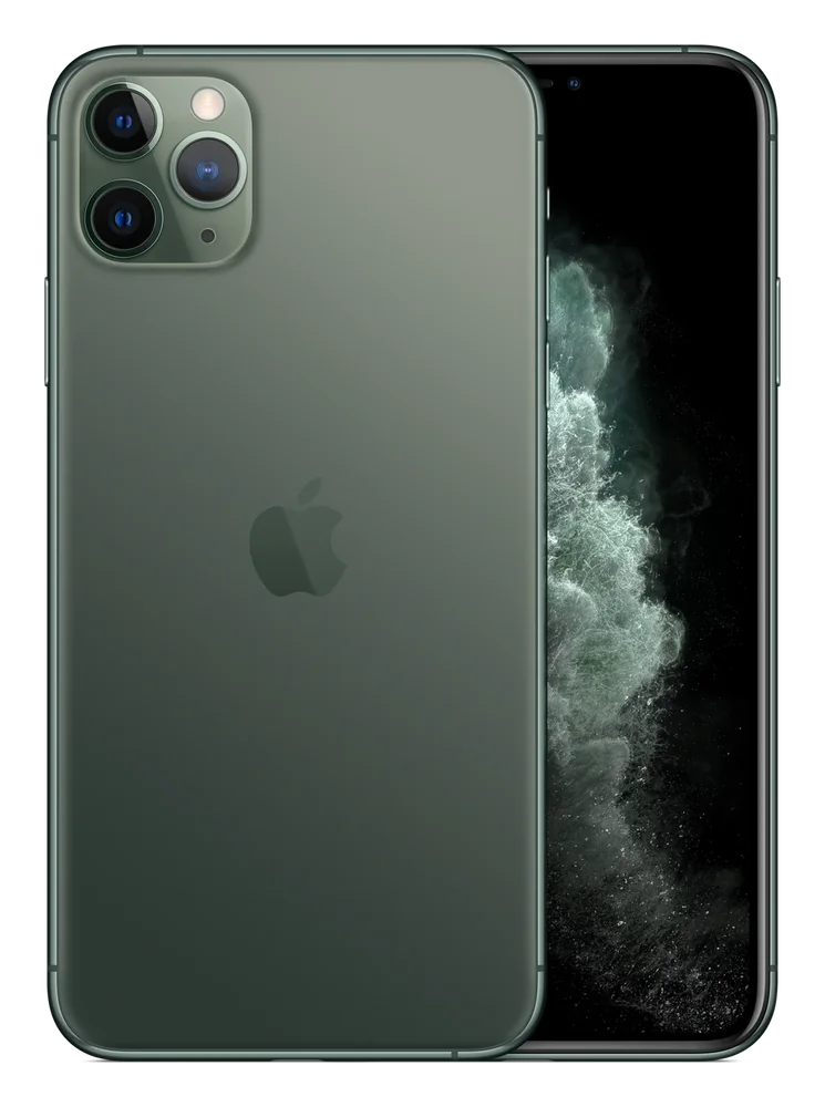 Apple iPhone 11 Pro Max ürün görseli
