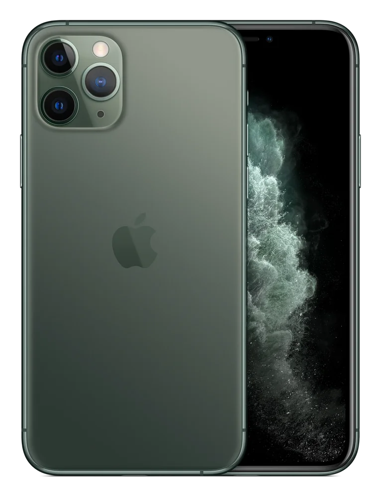 Apple iPhone 11 Pro ürün görseli