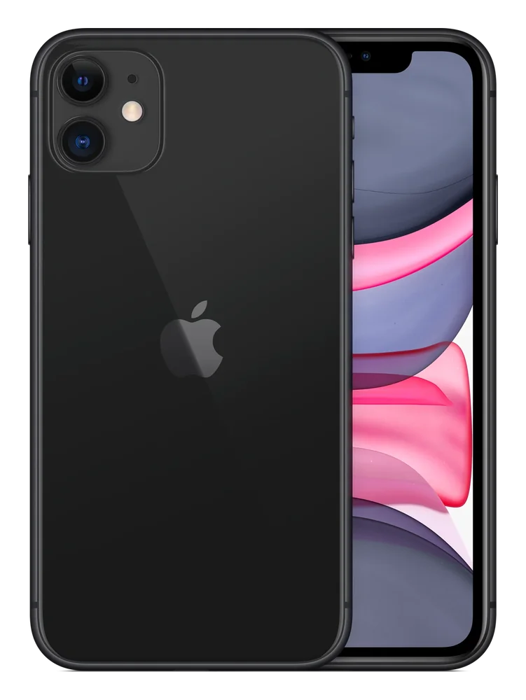 Apple iPhone 11 ürün görseli