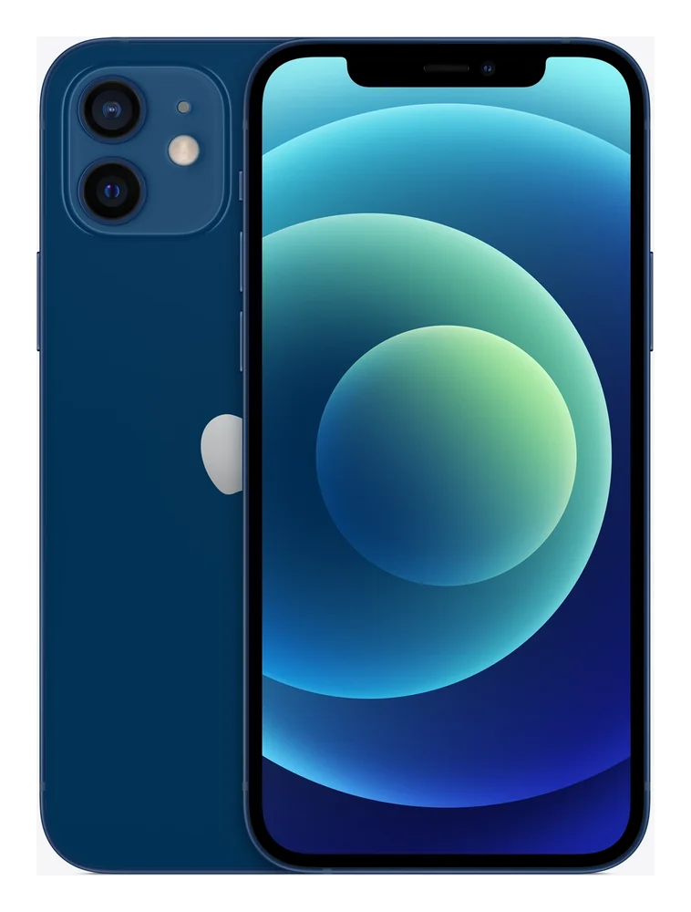Apple iPhone 12 ürün görseli