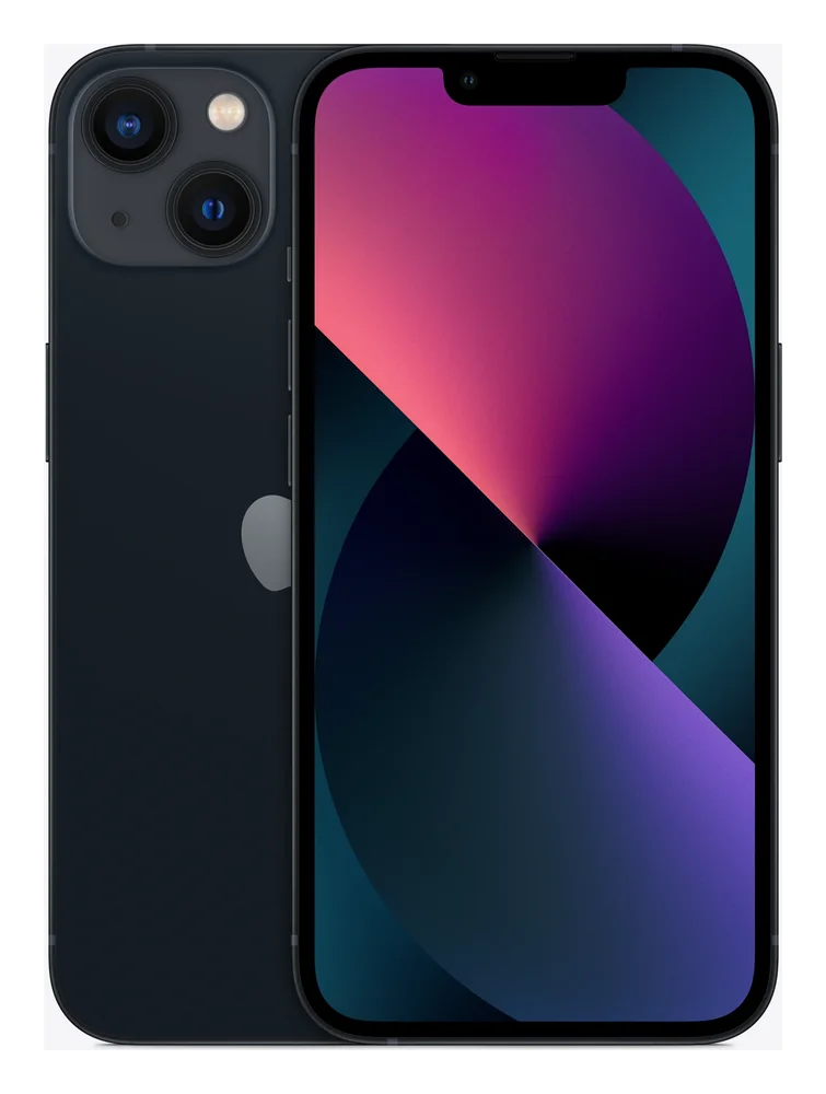 Apple iPhone 13 ürün görseli
