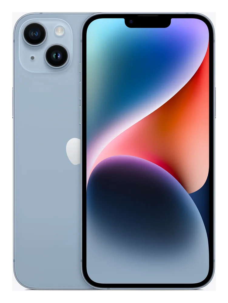 Apple iPhone 14 Plus ürün görseli