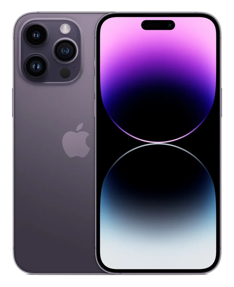Apple iPhone 14 Pro Max ürün görseli
