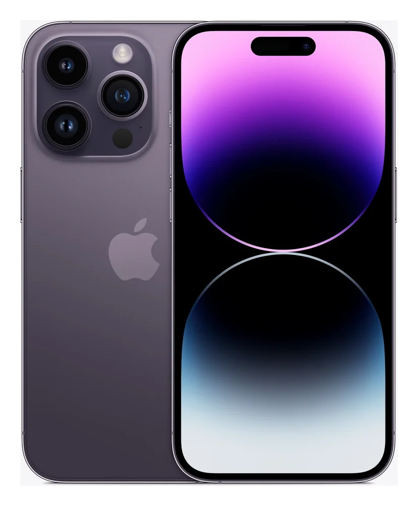 Apple iPhone 14 Pro ürün görseli