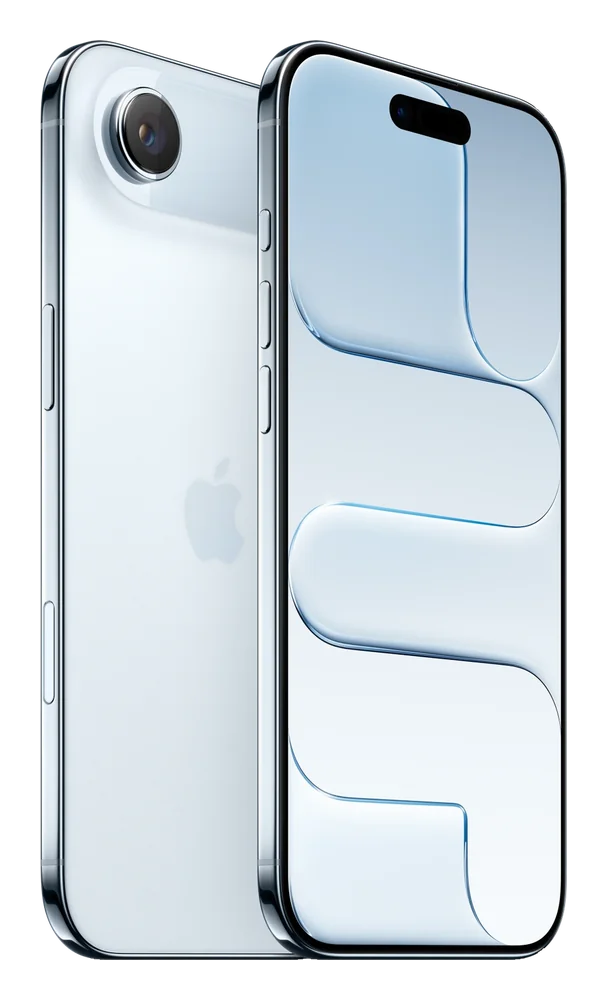 Apple iPhone 17 Air ürün görseli
