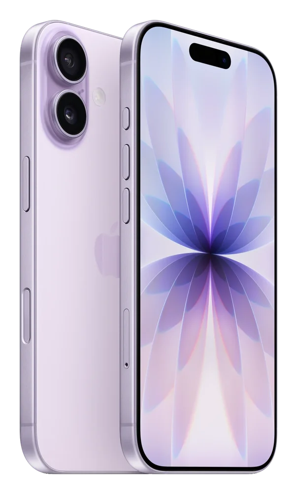 Apple iPhone 17 ürün görseli