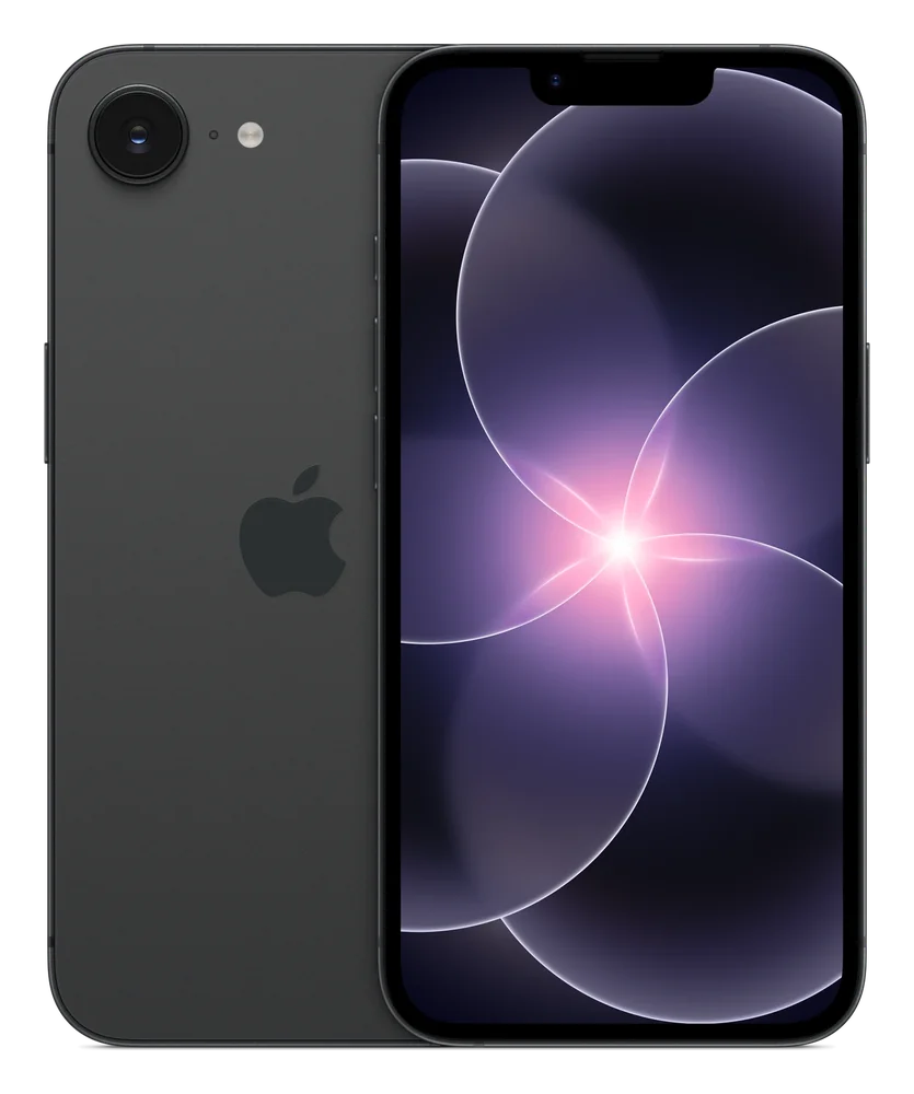 Apple iPhone 17e ürün görseli