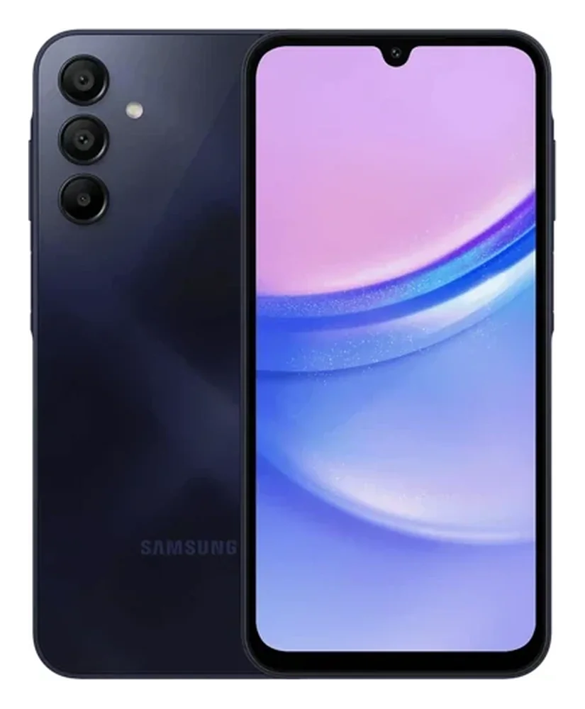 Samsung Galaxy A15 ürün görseli