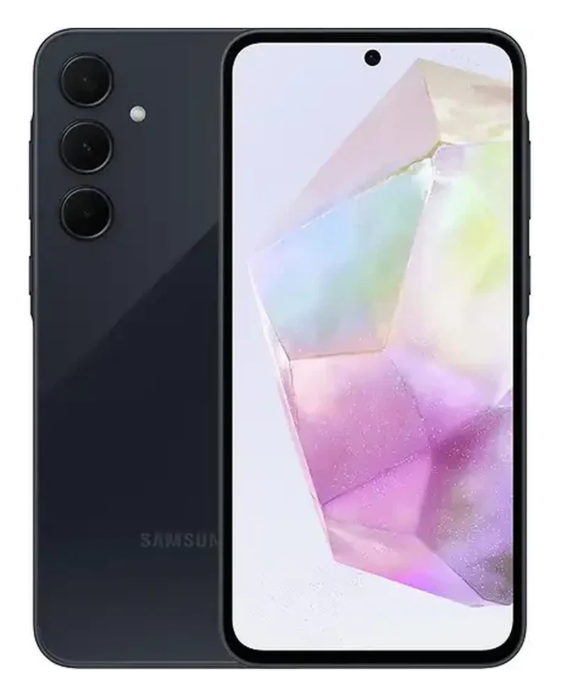 Samsung Galaxy A35 ürün görseli