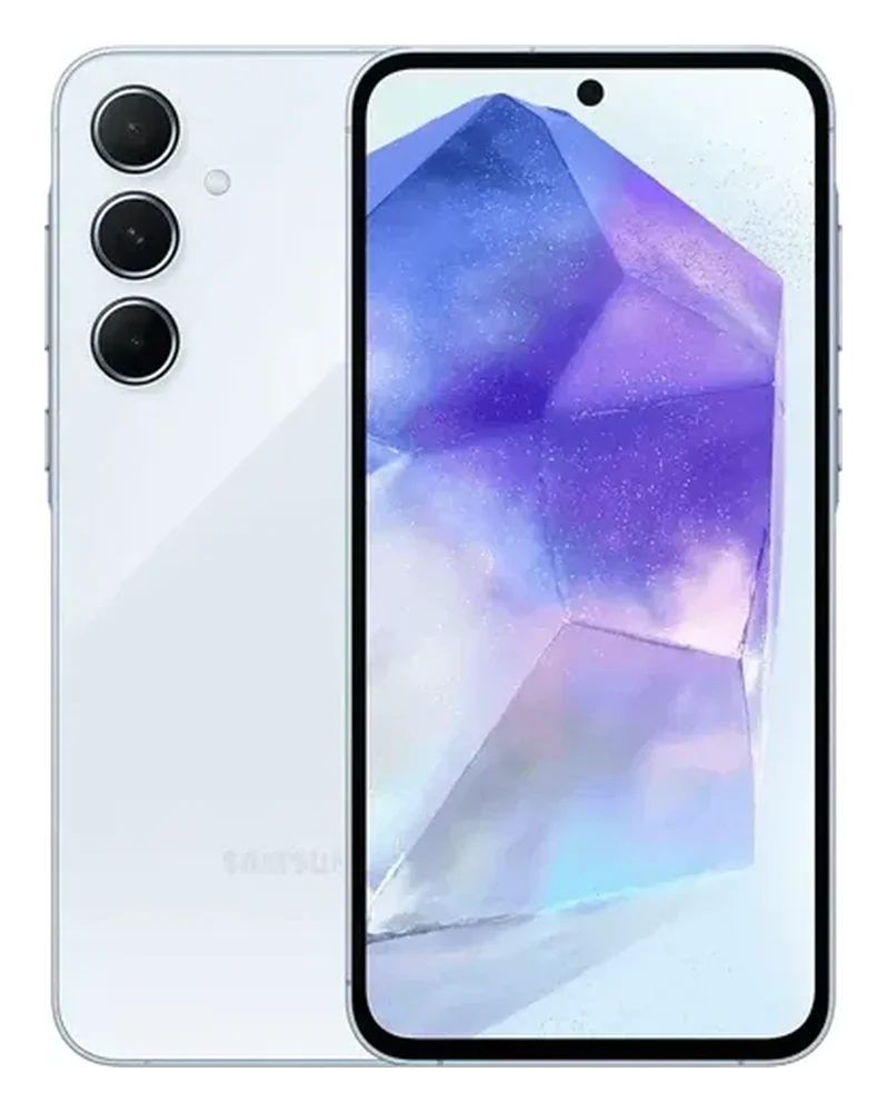 Samsung Galaxy A55 ürün görseli