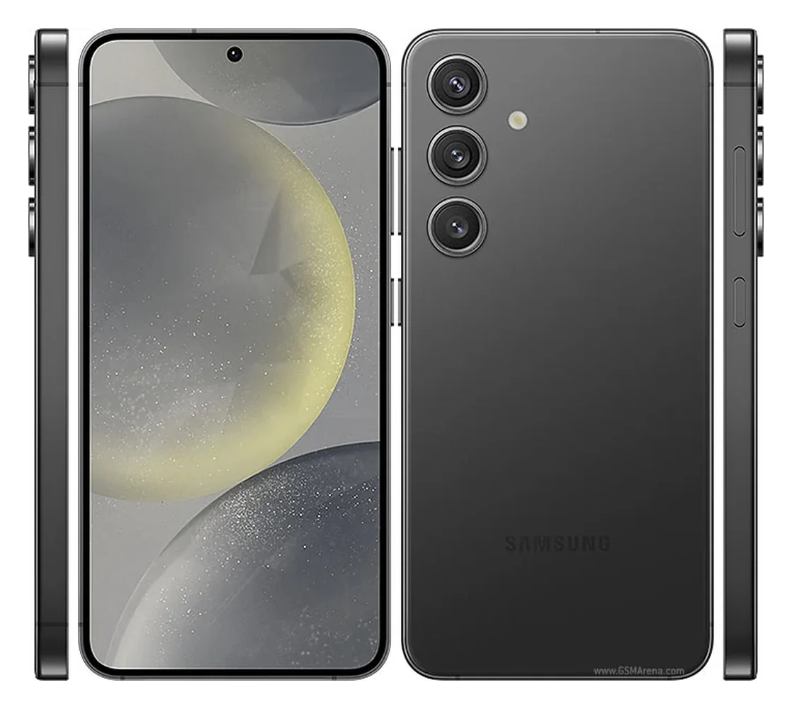 Samsung Galaxy S24 ürün görseli