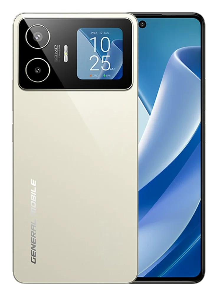 General Mobile General Mobil GM 26 Pro ürün görseli
