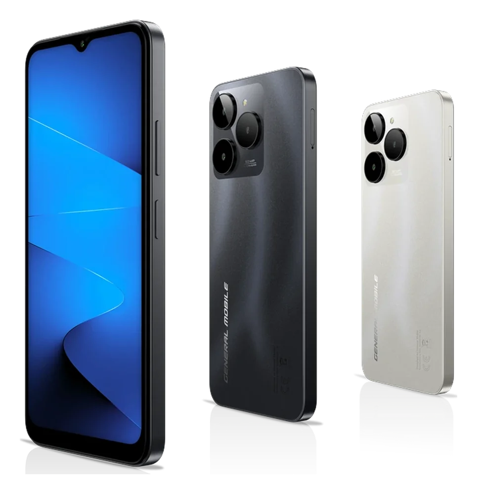 General Mobile GM Era 30 Pro ürün görseli