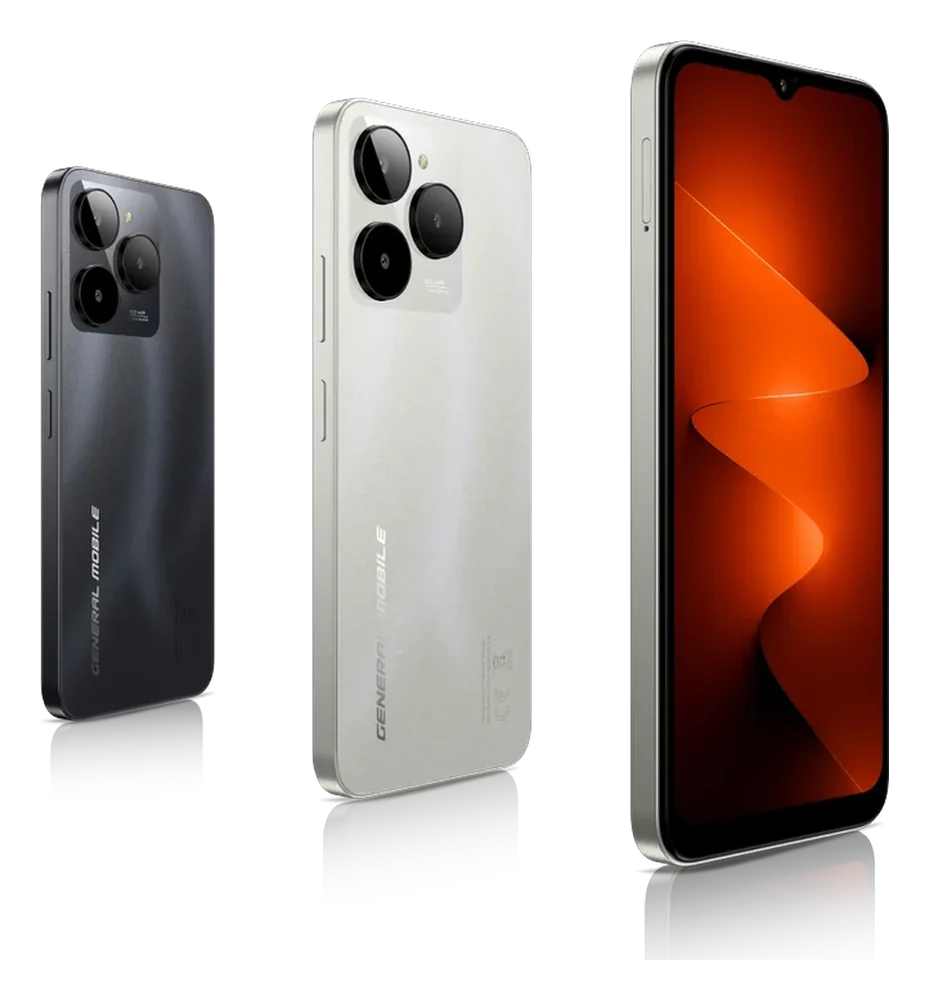 General Mobile GM Era 30 ürün görseli