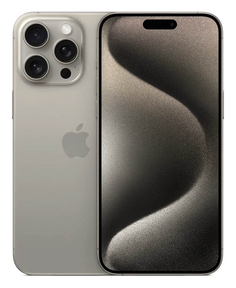 Apple iPhone 15 Pro Max ürün görseli