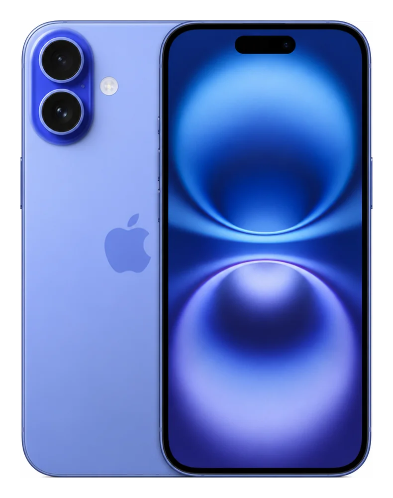Apple iPhone 16 Plus ürün görseli