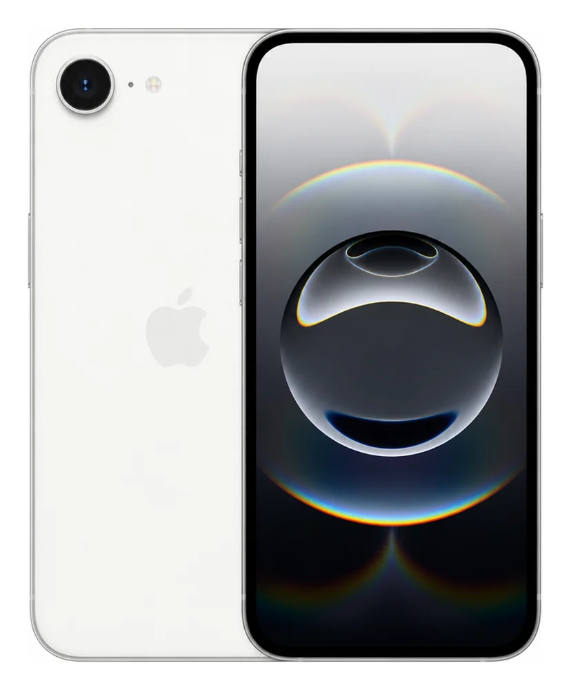 Apple iPhone 16e ürün görseli