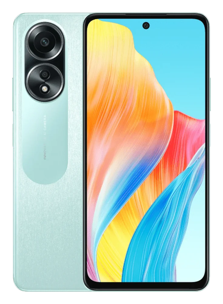 Oppo A58 ürün görseli