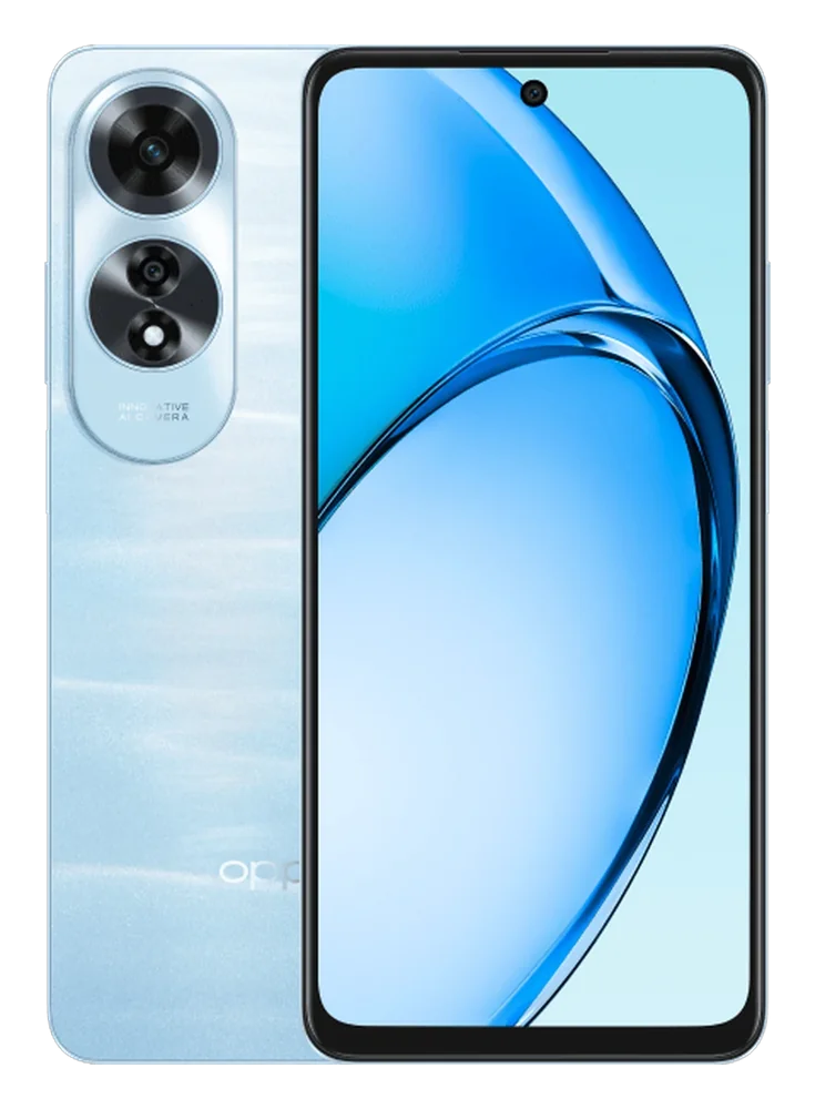 Oppo A60 ürün görseli