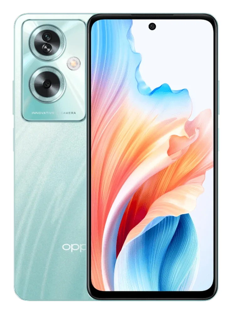 Oppo A79 5G ürün görseli