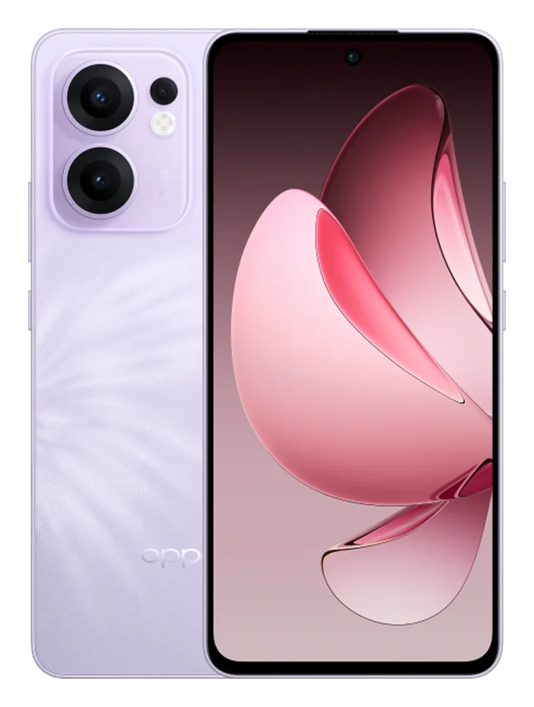 Oppo Reno13 F 4G ürün görseli