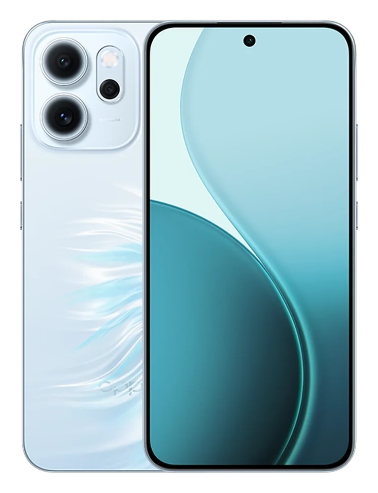 Oppo Reno14 F 5G ürün görseli