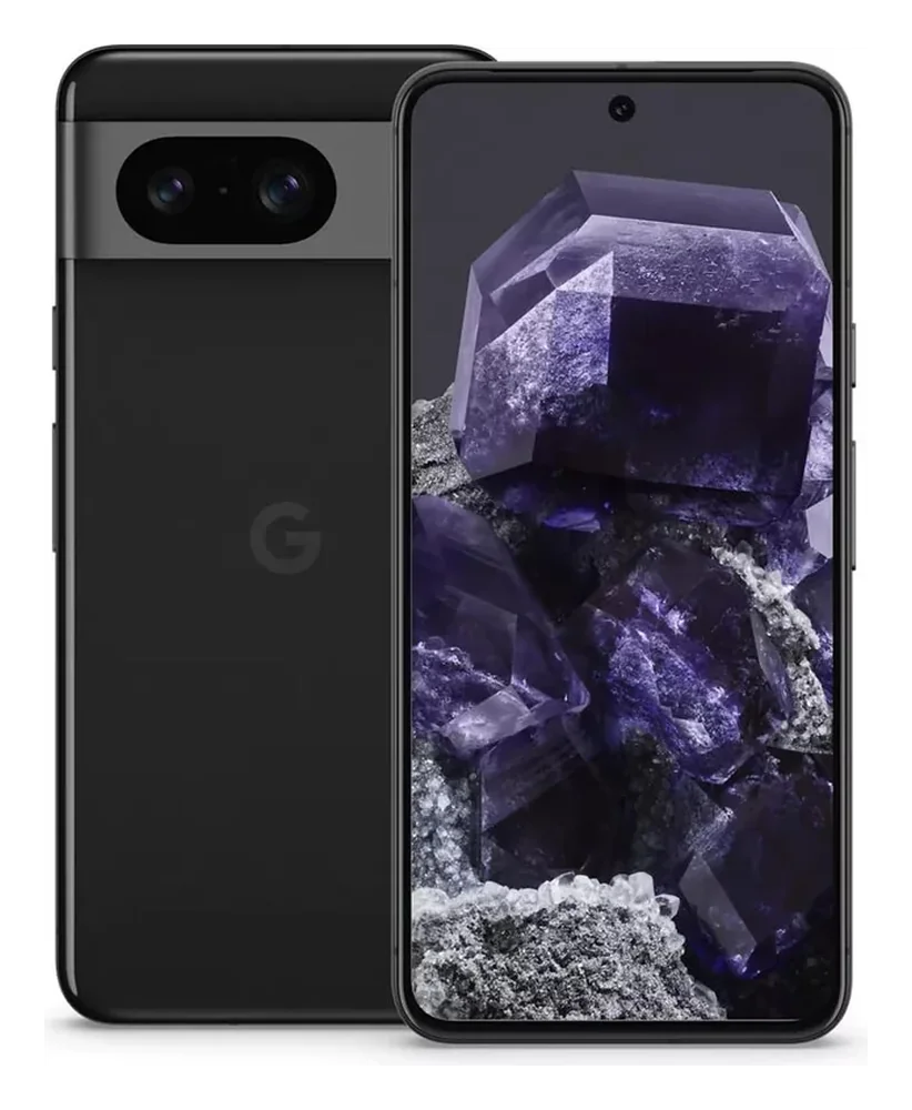 Google Pixel 8 ürün görseli