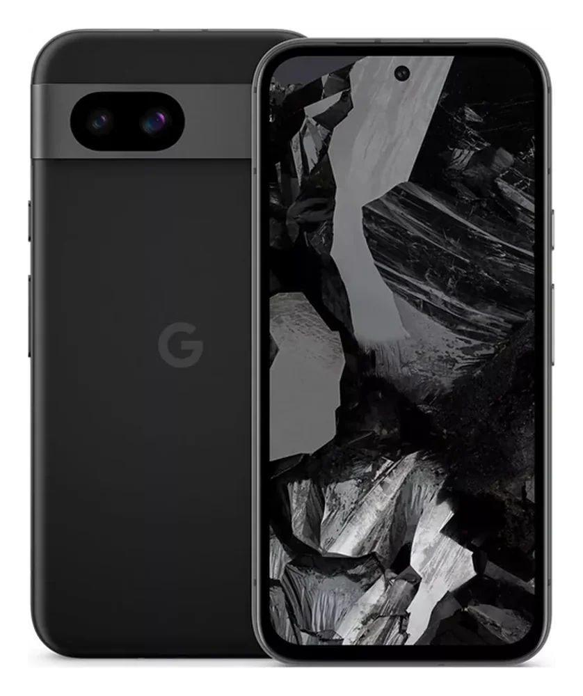 Google Pixel 8a ürün görseli