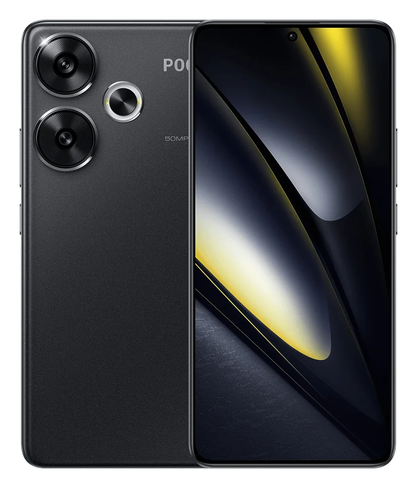 Xiaomi POCO F6 ürün görseli