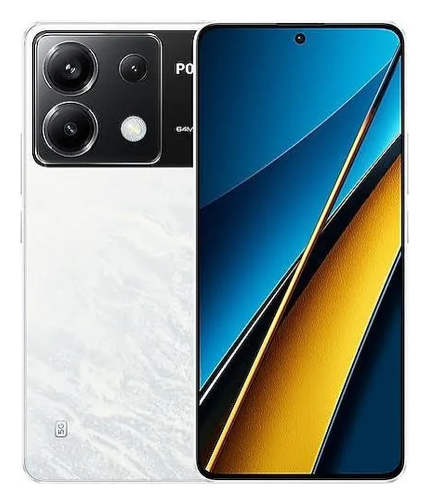 Xiaomi POCO X6 5G ürün görseli