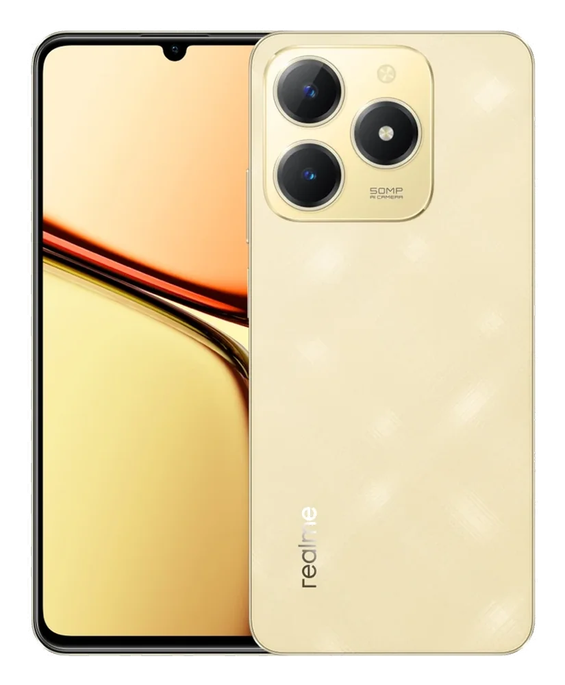 Realme C61 ürün görseli