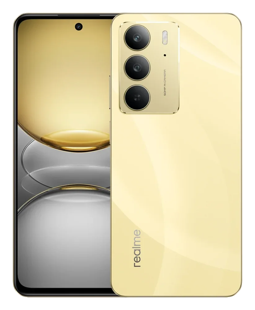 Realme C75 ürün görseli