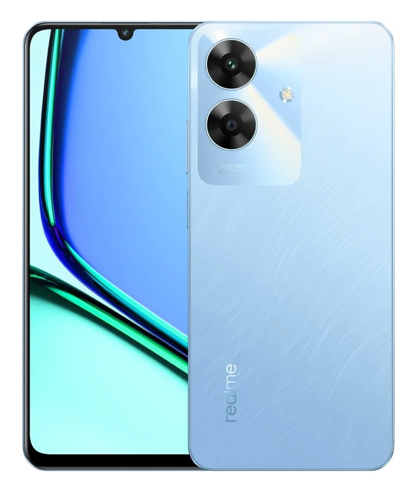 Realme Note 60 ürün görseli