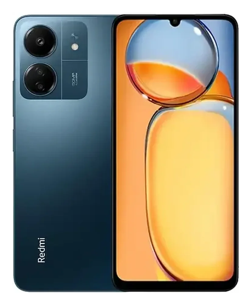 Redmi Redmi 13C ürün görseli