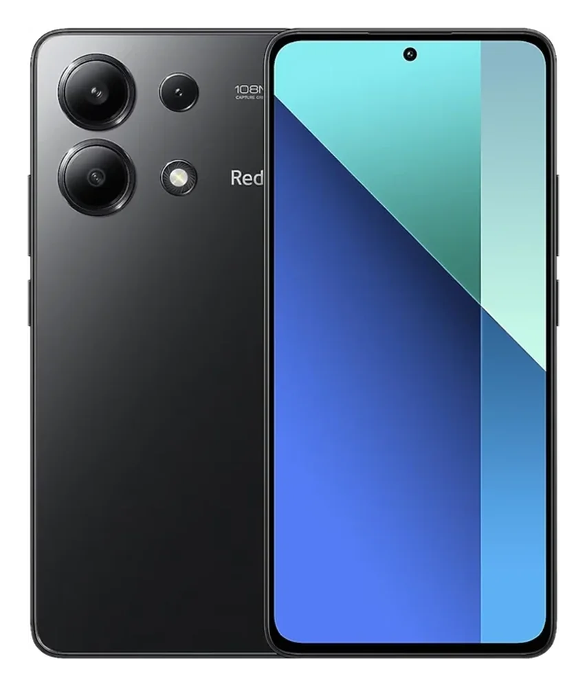 Redmi Redmi Note 13 5G ürün görseli