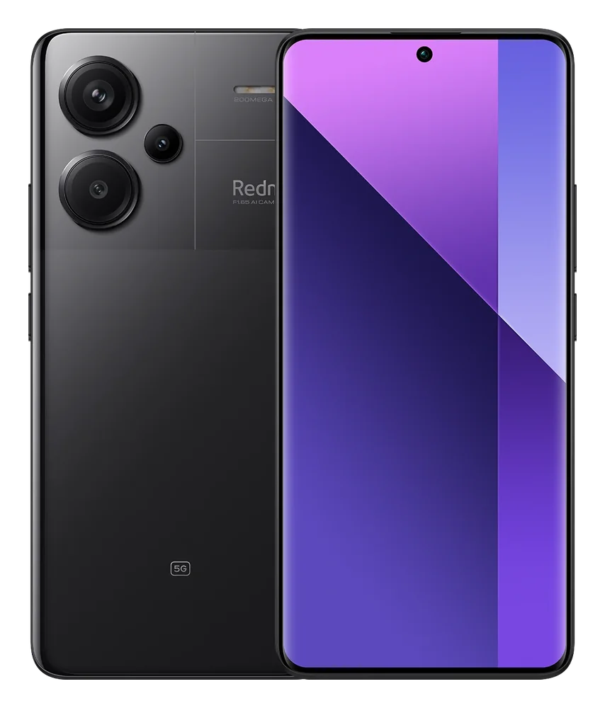 Redmi Redmi Note 13 Pro+ 5G ürün görseli