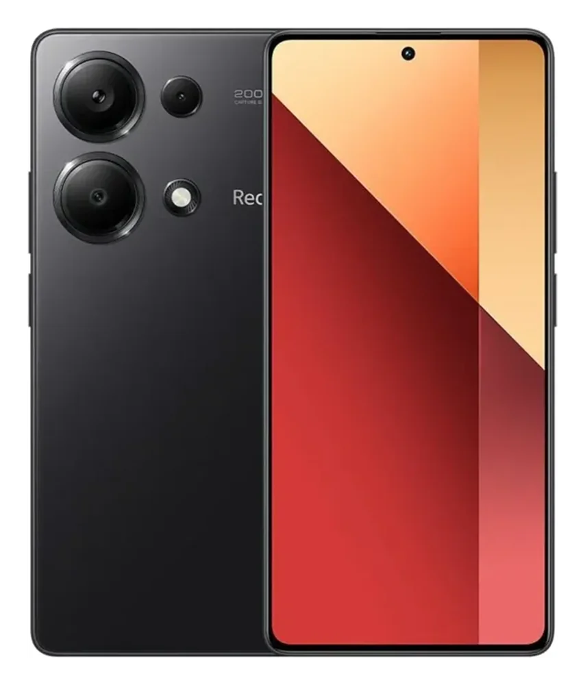 Redmi Redmi Note 13 Pro ürün görseli
