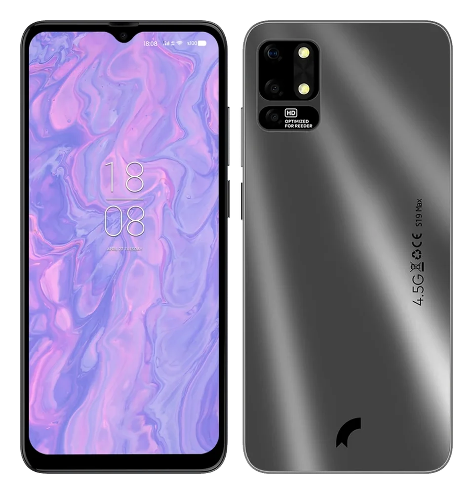 Reeder S19 Max ürün görseli