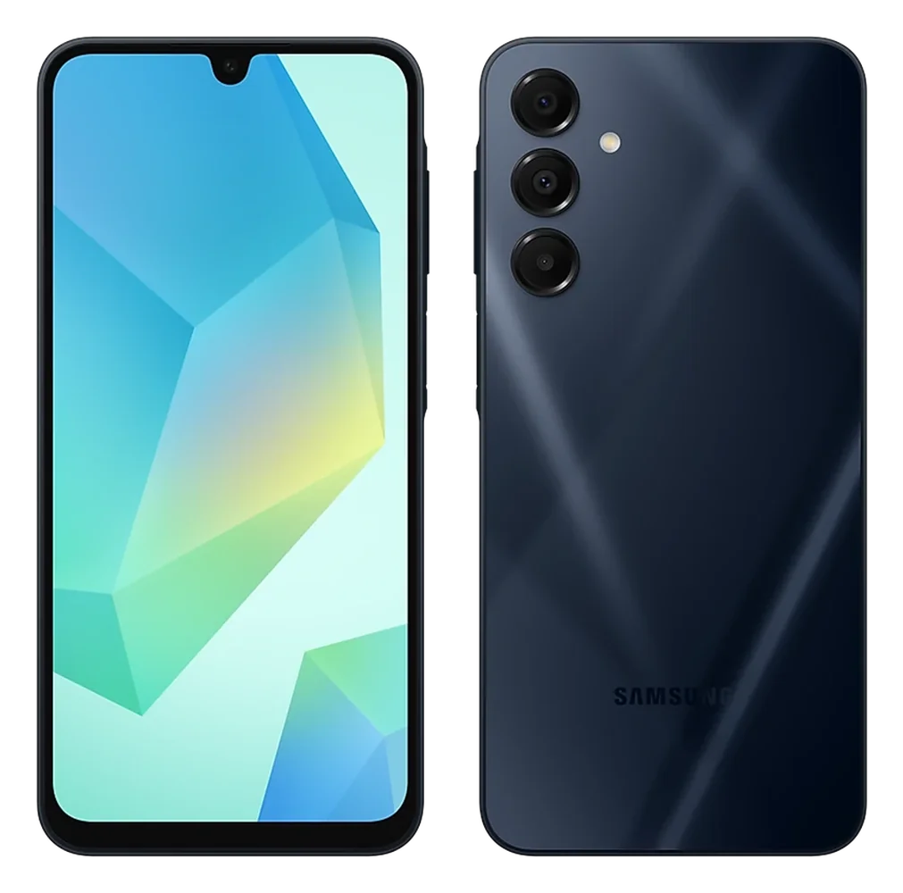 Samsung Galaxy A16 5G ürün görseli