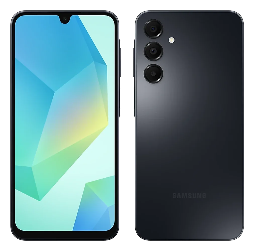 Samsung Galaxy A16 ürün görseli