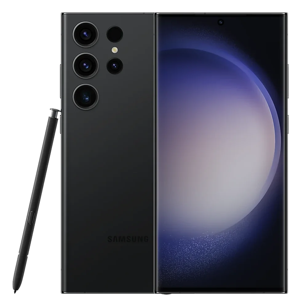 Samsung Galaxy S23 Ultra ürün görseli