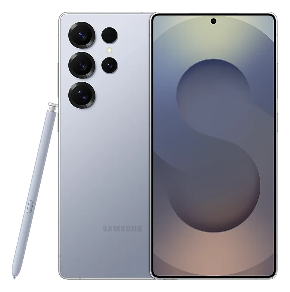 Samsung Galaxy S25 Ultra ürün görseli