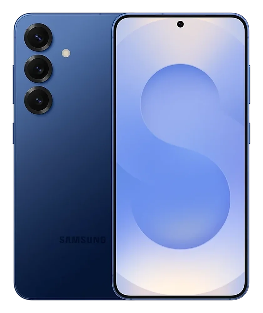 Samsung Galaxy S25 ürün görseli