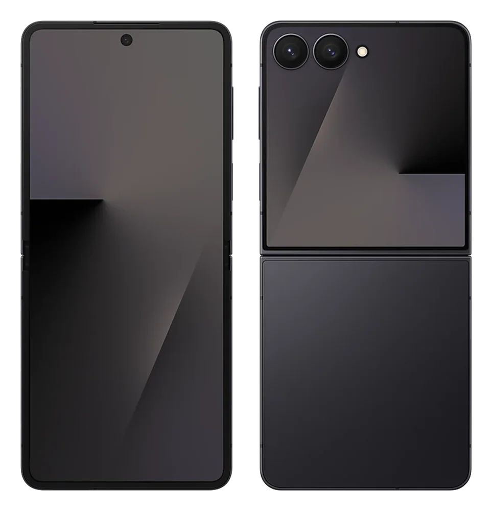 Samsung Galaxy Z Flip7 ürün görseli