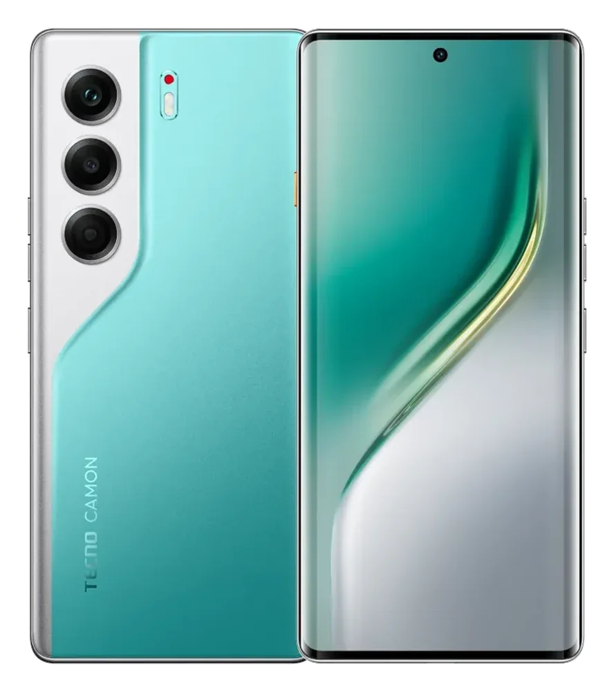 Tecno Camon 40 Pro ürün görseli