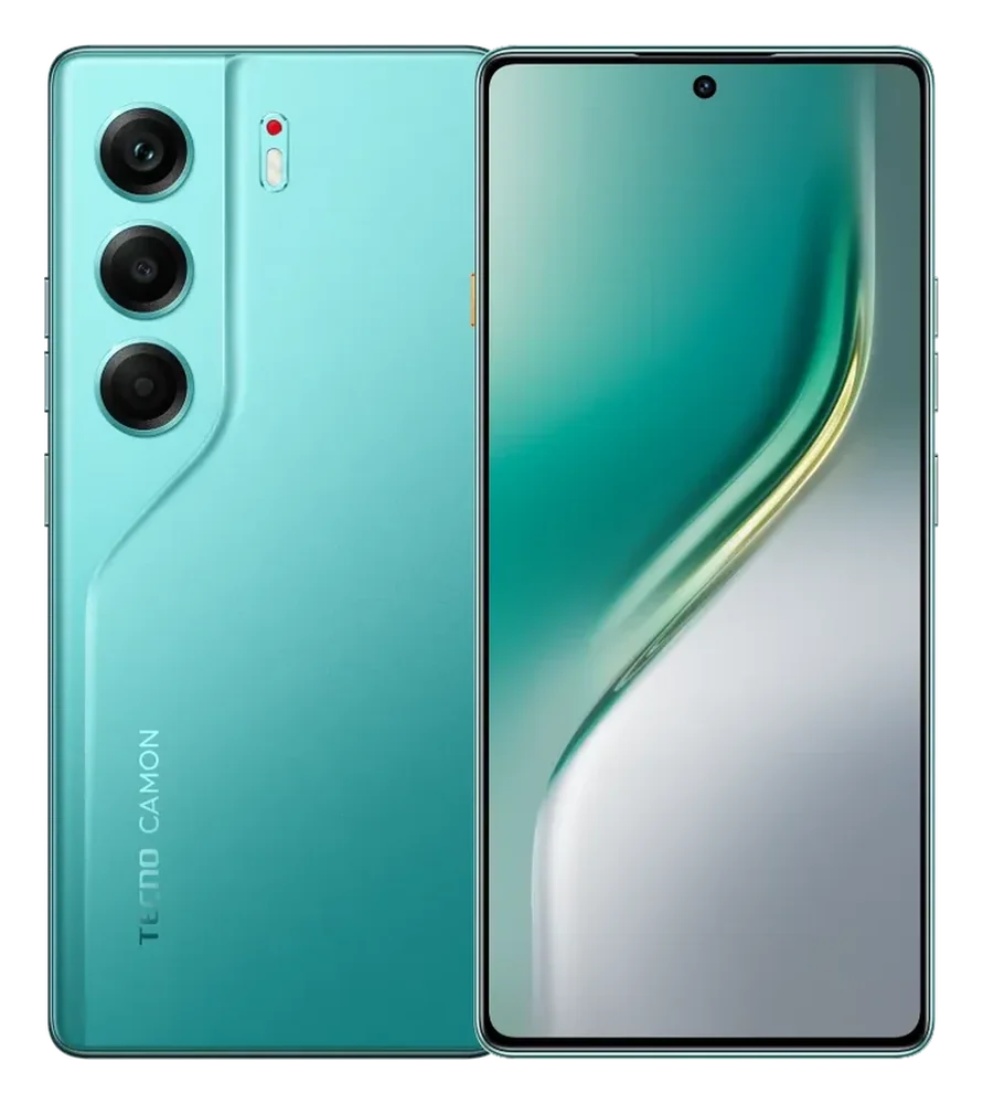 Tecno Camon 40 ürün görseli
